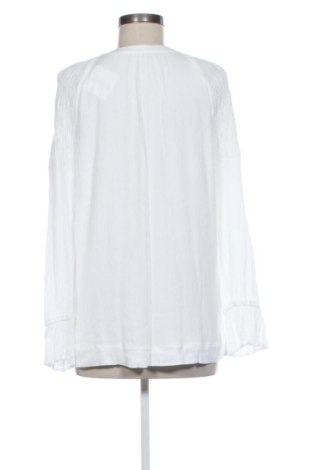 Γυναικεία μπλούζα Unbranded, Μέγεθος L, Χρώμα Λευκό, Τιμή 10,00 €