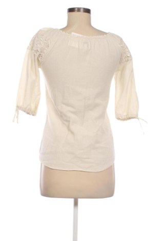 Γυναικεία μπλούζα Unbranded, Μέγεθος S, Χρώμα Εκρού, Τιμή 9,78 €