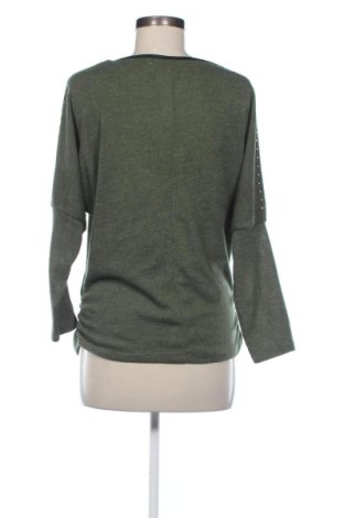 Dámska blúza Unbranded, Veľkosť M, Farba Zelená, Cena  9,78 €