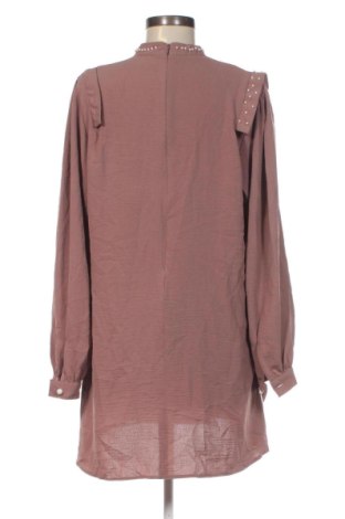 Dámská halenka Unbranded, Velikost XXL, Barva Popelavě růžová, Cena  289,00 Kč