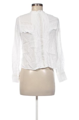 Дамска блуза Unbranded, Размер S, Цвят Бял, Цена 5,62 €