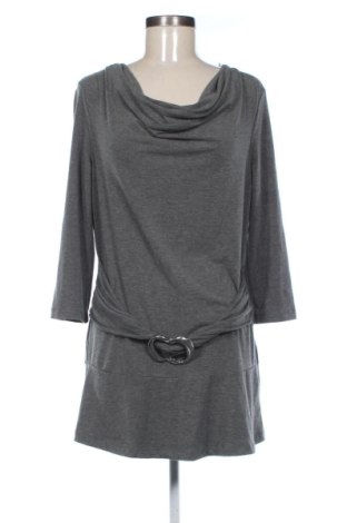 Γυναικεία μπλούζα Unbranded, Μέγεθος M, Χρώμα Γκρί, Τιμή 8,06 €