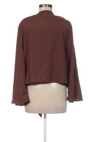 Damen Shirt Unbranded, Größe L, Farbe Braun, Preis 5,99 €