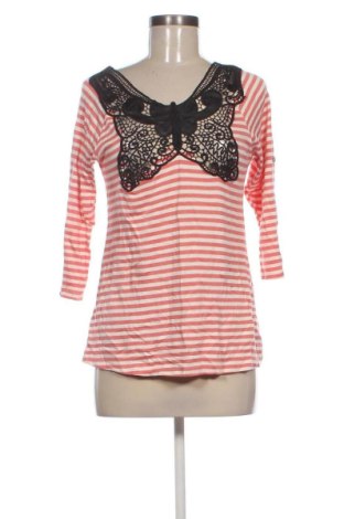 Γυναικεία μπλούζα Unbranded, Μέγεθος L, Χρώμα Πολύχρωμο, Τιμή 9,78 €