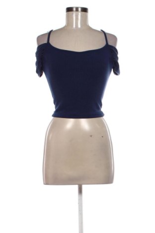 Dámska blúza Unbranded, Veľkosť S, Farba Modrá, Cena  10,00 €