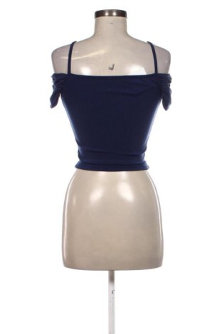 Dámska blúza Unbranded, Veľkosť S, Farba Modrá, Cena  10,00 €