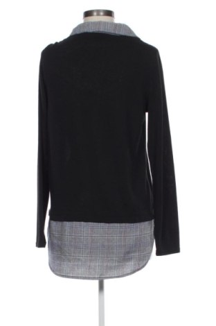 Дамска блуза Unbranded, Размер L, Цвят Черен, Цена 9,71 €