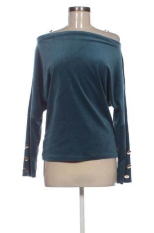 Damen Shirt Unbranded, Größe M, Farbe Blau, Preis € 9,70