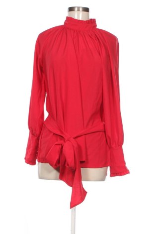 Női blúz Unbranded, Méret S, Szín Piros, Ár 4 042 Ft