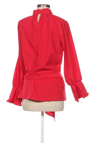 Női blúz Unbranded, Méret S, Szín Piros, Ár 4 042 Ft