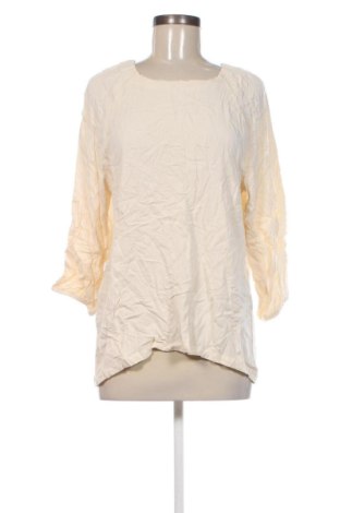 Γυναικεία μπλούζα Unbranded, Μέγεθος XL, Χρώμα Κίτρινο, Τιμή 6,99 €