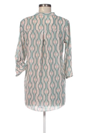 Γυναικεία μπλούζα Unbranded, Μέγεθος XL, Χρώμα Πολύχρωμο, Τιμή 11,99 €