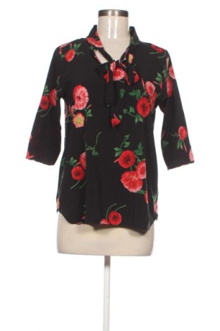 Дамска блуза Unbranded, Размер M, Цвят Многоцветен, Цена 9,20 €