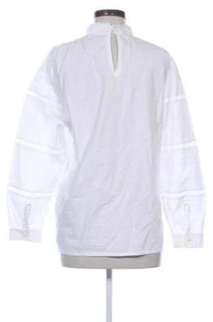 Γυναικεία μπλούζα Unbranded, Μέγεθος L, Χρώμα Λευκό, Τιμή 9,78 €