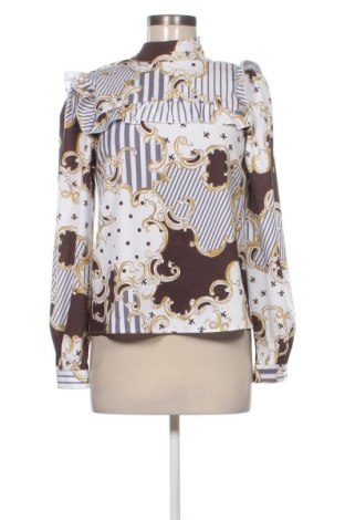 Dámska blúza Unbranded, Veľkosť M, Farba Viacfarebná, Cena  9,71 €