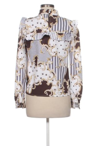 Dámska blúza Unbranded, Veľkosť M, Farba Viacfarebná, Cena  9,71 €