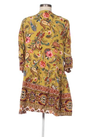 Γυναικεία μπλούζα Unbranded, Μέγεθος M, Χρώμα Πολύχρωμο, Τιμή 2,99 €