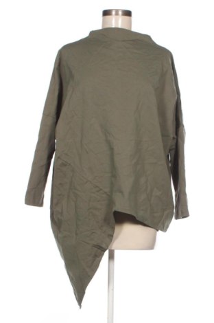 Γυναικεία μπλούζα Unbranded, Μέγεθος L, Χρώμα Πράσινο, Τιμή 10,99 €