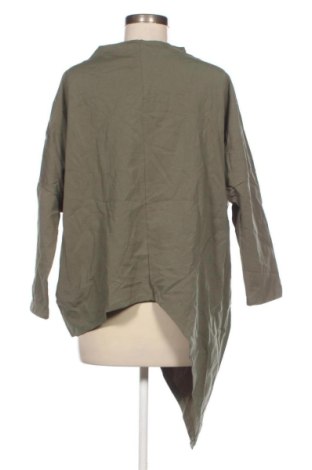 Γυναικεία μπλούζα Unbranded, Μέγεθος L, Χρώμα Πράσινο, Τιμή 10,99 €