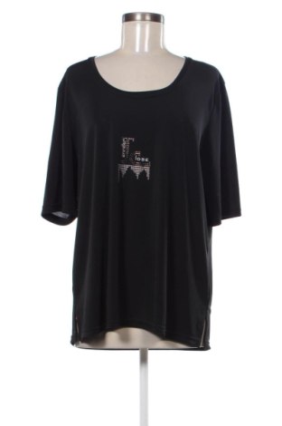 Γυναικεία μπλούζα Unbranded, Μέγεθος XXL, Χρώμα Μαύρο, Τιμή 11,99 €