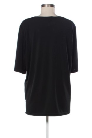 Γυναικεία μπλούζα Unbranded, Μέγεθος XXL, Χρώμα Μαύρο, Τιμή 11,99 €