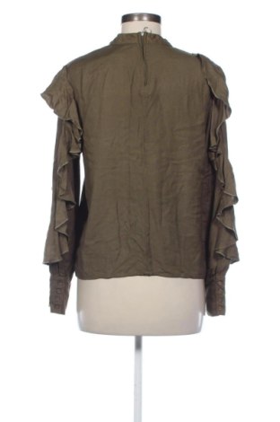 Dámska blúza Unbranded, Veľkosť M, Farba Zelená, Cena  9,78 €