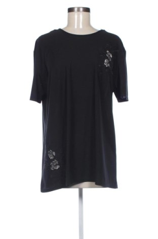 Γυναικεία μπλούζα Unbranded, Μέγεθος XXL, Χρώμα Μαύρο, Τιμή 9,78 €