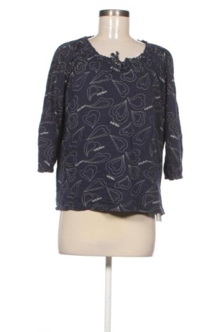 Γυναικεία μπλούζα Unbranded, Μέγεθος XXL, Χρώμα Μπλέ, Τιμή 9,99 €