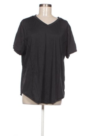 Γυναικεία μπλούζα Unbranded, Μέγεθος 3XL, Χρώμα Μαύρο, Τιμή 11,99 €