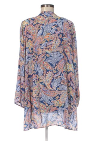 Dámská halenka Unbranded, Velikost 4XL, Barva Vícebarevné, Cena  189,00 Kč