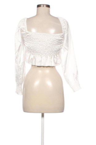 Női blúz Unbranded, Méret S, Szín Fehér, Ár 3 559 Ft