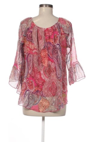 Dámska blúza Unbranded, Veľkosť L, Farba Viacfarebná, Cena  9,95 €