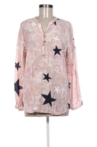 Дамска блуза Unbranded, Размер L, Цвят Многоцветен, Цена 9,71 €