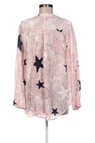 Дамска блуза Unbranded, Размер L, Цвят Многоцветен, Цена 9,71 €