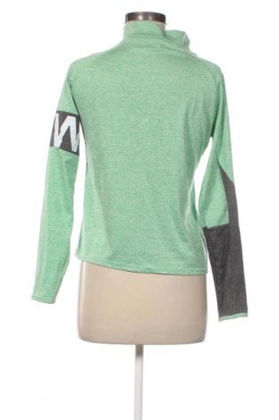 Γυναικεία μπλούζα Unbranded, Μέγεθος M, Χρώμα Πράσινο, Τιμή 14,99 €