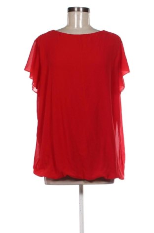 Γυναικεία μπλούζα Unbranded, Μέγεθος XXL, Χρώμα Κόκκινο, Τιμή 9,71 €