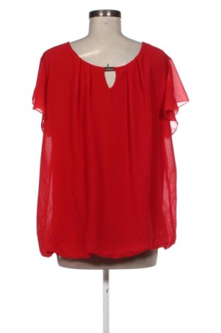 Γυναικεία μπλούζα Unbranded, Μέγεθος XXL, Χρώμα Κόκκινο, Τιμή 9,71 €