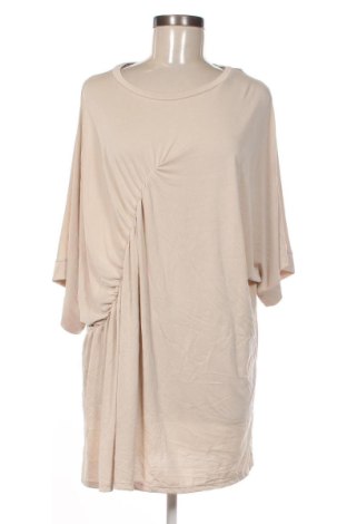 Damen Shirt Unbranded, Größe XL, Farbe Beige, Preis 12,99 €