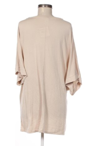Damen Shirt Unbranded, Größe XL, Farbe Beige, Preis 12,99 €