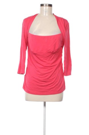 Γυναικεία μπλούζα Unbranded, Μέγεθος L, Χρώμα Ρόζ , Τιμή 5,99 €