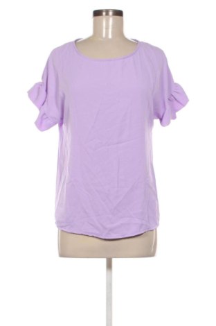 Дамска блуза Unbranded, Размер M, Цвят Лилав, Цена 10,22 €
