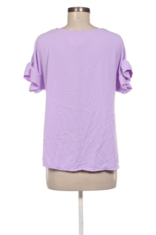 Дамска блуза Unbranded, Размер M, Цвят Лилав, Цена 10,22 €