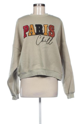 Bluză de femei Unbranded, Mărime S, Culoare Verde, Preț 104,26 Lei