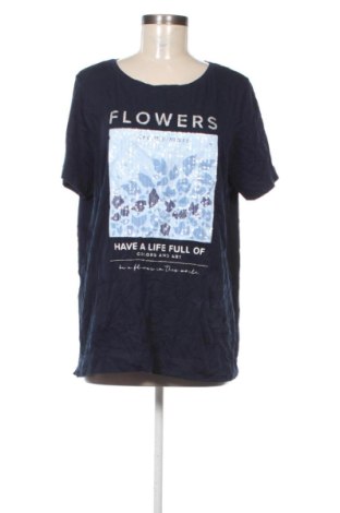 Γυναικεία μπλούζα Unbranded, Μέγεθος XL, Χρώμα Πολύχρωμο, Τιμή 11,99 €