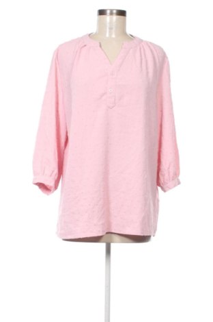 Damen Shirt Unbranded, Größe XL, Farbe Rosa, Preis 12,99 €