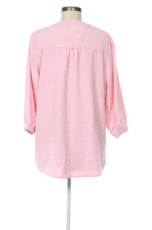 Damen Shirt Unbranded, Größe XL, Farbe Rosa, Preis 12,99 €