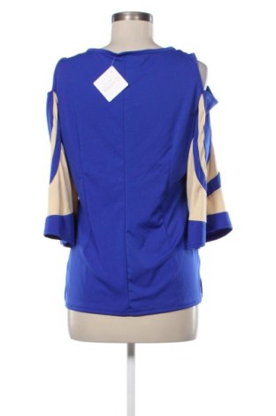 Dámska blúza Unbranded, Veľkosť XXL, Farba Modrá, Cena  12,95 €