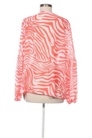 Γυναικεία μπλούζα Unbranded, Μέγεθος XXL, Χρώμα Πολύχρωμο, Τιμή 11,99 €