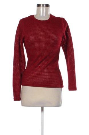 Női blúz Unbranded, Méret M, Szín Piros, Ár 4 009 Ft