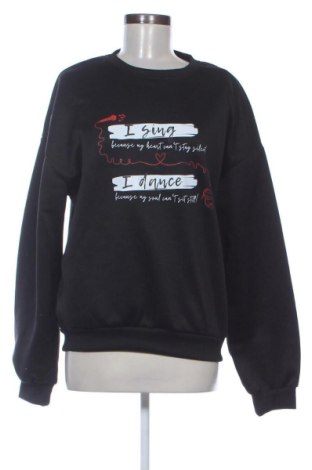 Дамска блуза Unbranded, Размер L, Цвят Черен, Цена 19,94 €